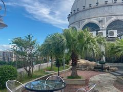 -云顶咖啡厅·中西餐(天诚港店)