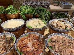 -River Café 海鲜自助(重庆丽笙世嘉酒店)