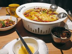 -太二酸菜鱼(赛格国际店)