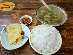 -陈记汤饭(水巷口店)