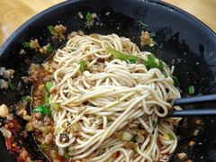 -丽影重庆小面(定西路店)