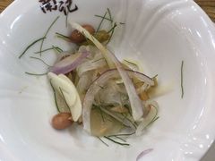 -寻味顺德·南记酒家·传统顺德菜·鱼生(广源路店)