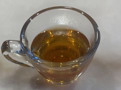 中秋招牌梨汤-小吊梨汤·北京菜·烤鸭(双井乐成中心店)