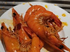 -海底捞火锅(南海万科广场店)