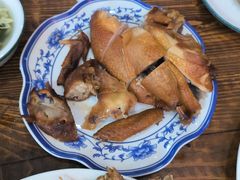 -叶存利海鲜大馅饺子(海宁路总店)