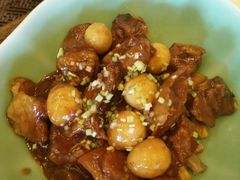 -那家小馆•北京菜•烤鸭(香山店)