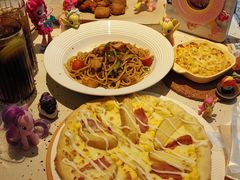 -必胜客(大坪英利店)