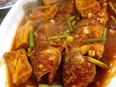 -春和發特色蒸饺(浐河西路店)