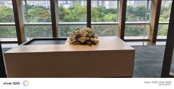 -深圳中洲万豪酒店·宴会厅