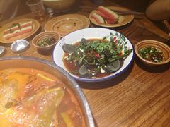 -亮欢寨酸汤鱼(沙冲路店)