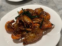 -喜来登由由大酒店九州膳坊中餐厅