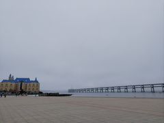 -黑石礁公园