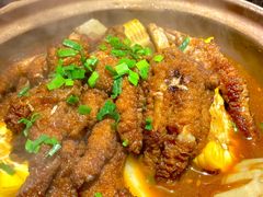 -山四砂锅(太原钟楼街店)