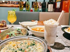-SHADOWS•Bistro&Eatery(安福路店)