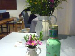 -伊斯坦布尔土耳其清真咖啡餐厅