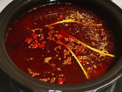 -钢管厂五区小郡肝火锅串串香(清河店)