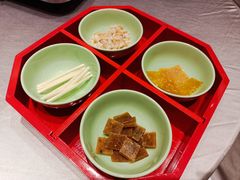 -回头食客-李久其家民间餐厅(望城金桥国际店)
