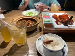 -茄子恰恰·新云南小炒(坪山益田店)