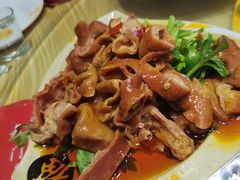 -御仙都北京菜馆·烤鸭店(双井店)