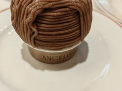 -Angelina安吉丽娜(恒隆广场店)
