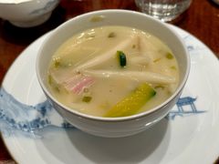 -湘湖逍遥庄园·水漾中餐厅