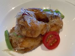 -三号黄浦会Canton Table