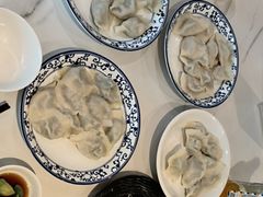 -东方饺子王(和平里店)