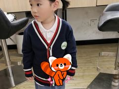 -真我樣照相馆·身份证·证件照·外拍(环球港店)