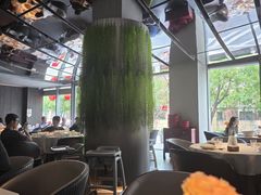 -望京辣宴·古法川菜(望京店)