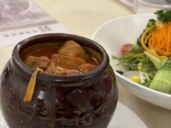 -华梅西餐厅(哈尔滨中央大街店)