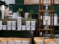 -2326 Coffee Roaster咖啡豆可选店(林肯公园店)