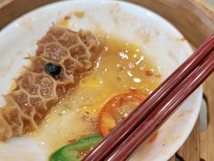 -顺风山庄(水濂山店)