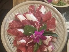 -蜀大侠火锅(香格里拉店)