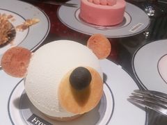 -芳博滋法式甜品(时代店)