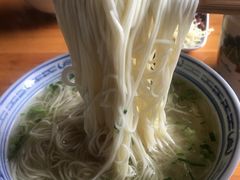 -同得兴 Since·1995 传统苏式面馆(十全街店)