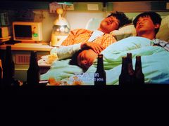 -星河国际影城(新会店)