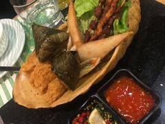 -青柠记忆泰式海鲜火锅(合生汇购物中心店)