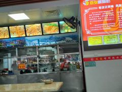 -凤张螺蛳粉·爽口粉(跃进路总店)