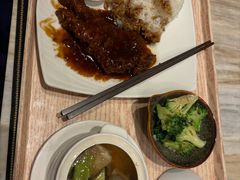 -客莱福诺富特酒店·互动餐厅