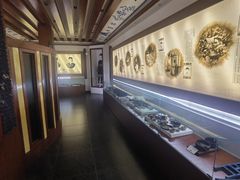 -璞真扎染博物馆