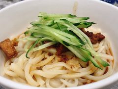 -合胜记太原排档(王府井店)