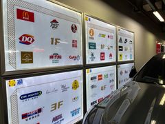 -新田360广场(上海华侨城店)