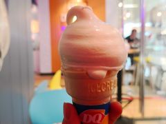 -DQ·蛋糕·冰淇淋(万象汇店)