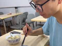 -美新点心店(陕西北路店)