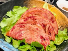 港式午餐肉-一哥澳门豆捞 · 十七年经典澳门火锅(四季天地店)