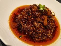 -千百味红餐厅·江西菜(绿地双子塔店)