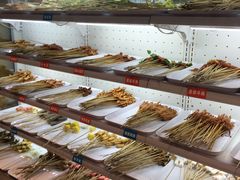 -百味源炭火烤翅 ·夜市大排档(酒仙桥店)