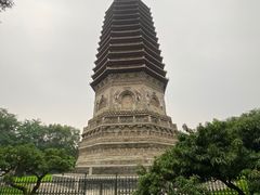 -玲珑塔公园
