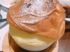 舒芙蕾plus-港丽餐厅(杭大店)