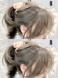-MY HAIR ARDOR
